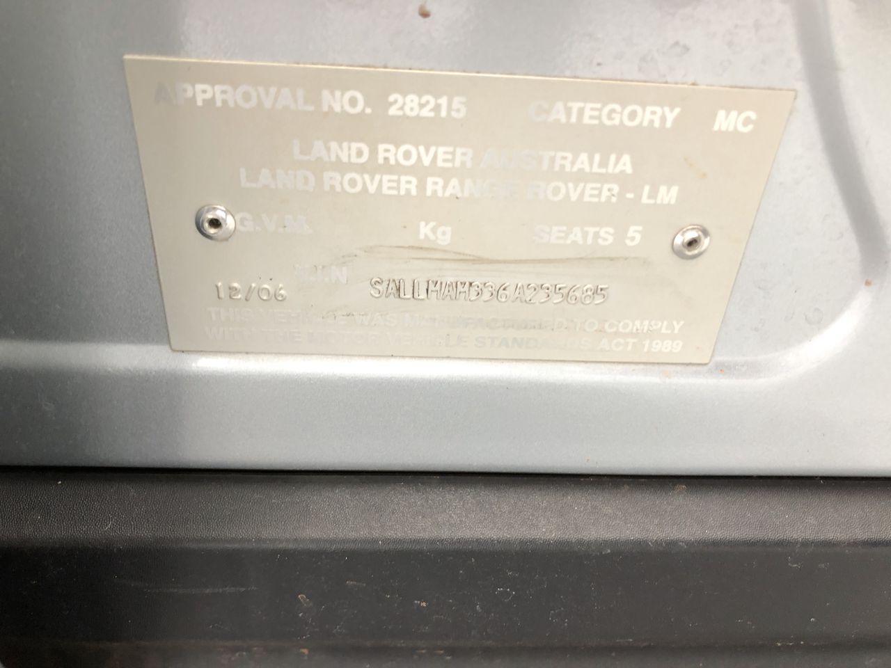 7-8mm Potato Shape Pearl with Real Platinum Plated Necklace