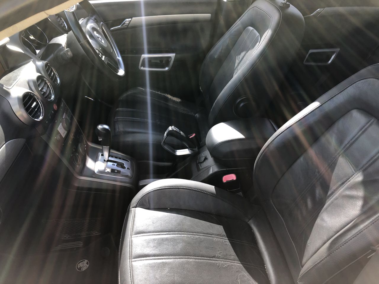 White Freshwater Pearl Adorned with Swarovski® Crystals Drop Earrings