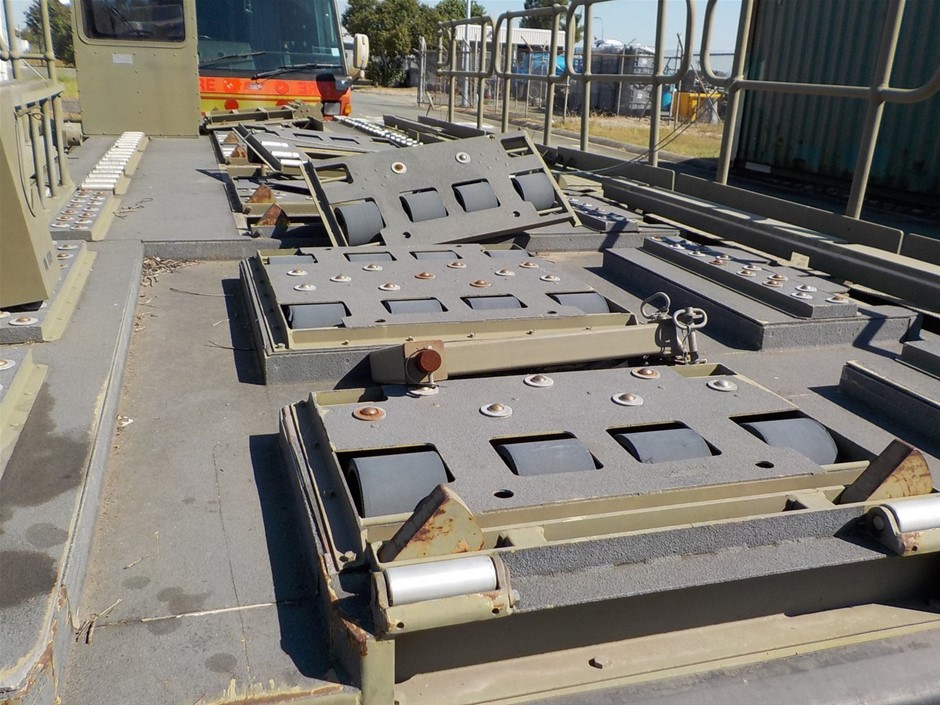 Roberts Estate Shiraz 2023 (12x 750mL) SEA