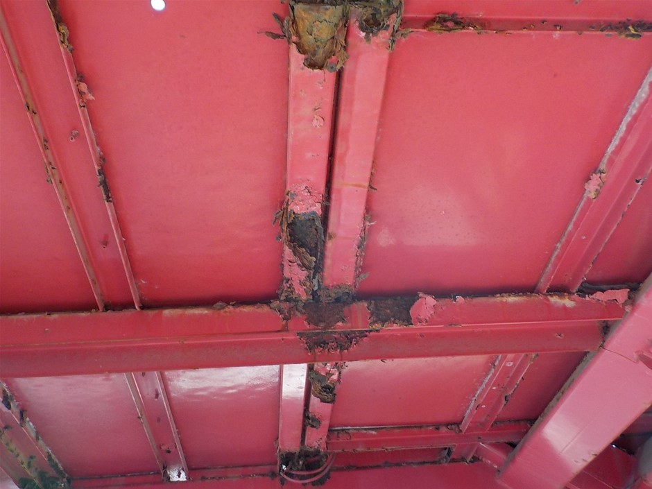 Atkins Farm Shiraz 2021 (6x 750mL) Langhorne Creek, SA