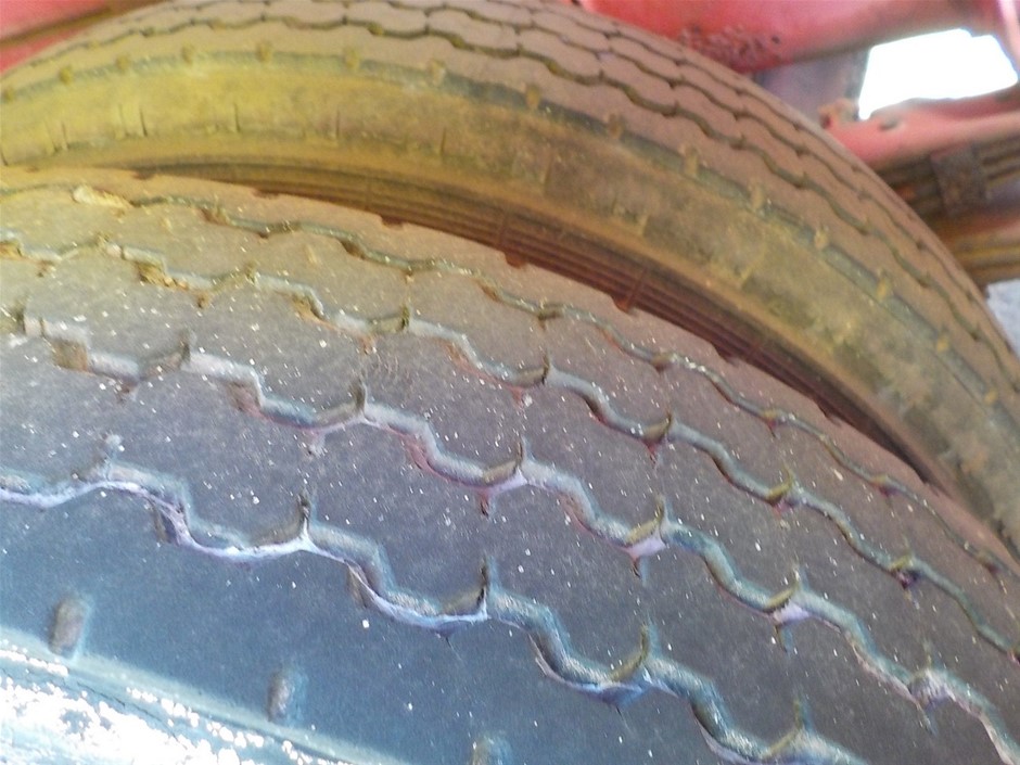 Aussimento Vine Dried Shiraz 2022 (6x 750mL) SA