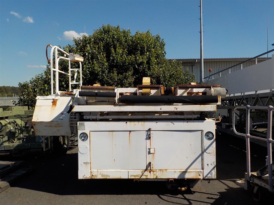 Commissioners Block Cabernet Sauvignon 2021 (6x 750mL) Langhorne Creek