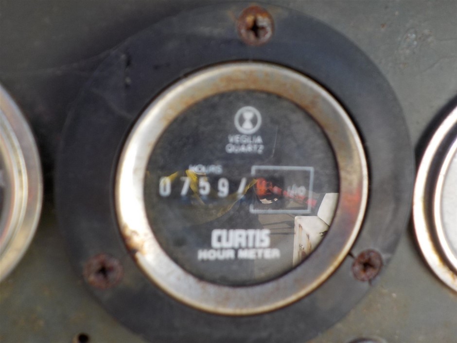 Drop Zone Reserve Malbec 2022 (12x 750mL) SA