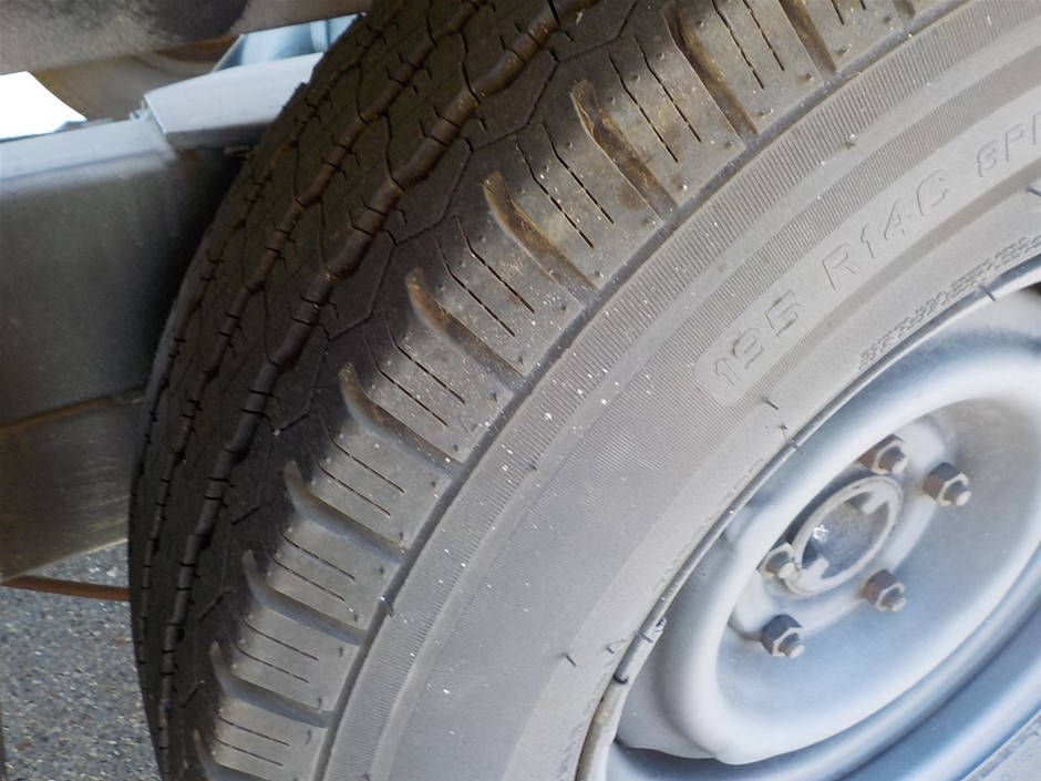 Haslemere Rose 2023 (12x 750mL) Eden Valley