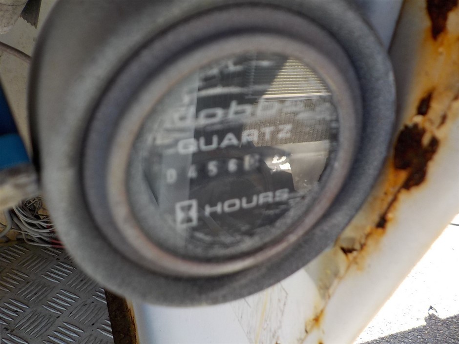 Inspired Company Shiraz Cabernet 2023 (12x 750mL) SEA