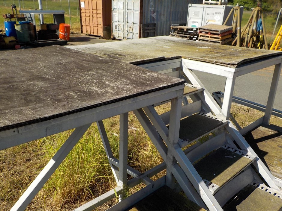 Stalking Horse Cabernet Sauvignon 2021 (12x 750mL) Langhorne Creek, SA