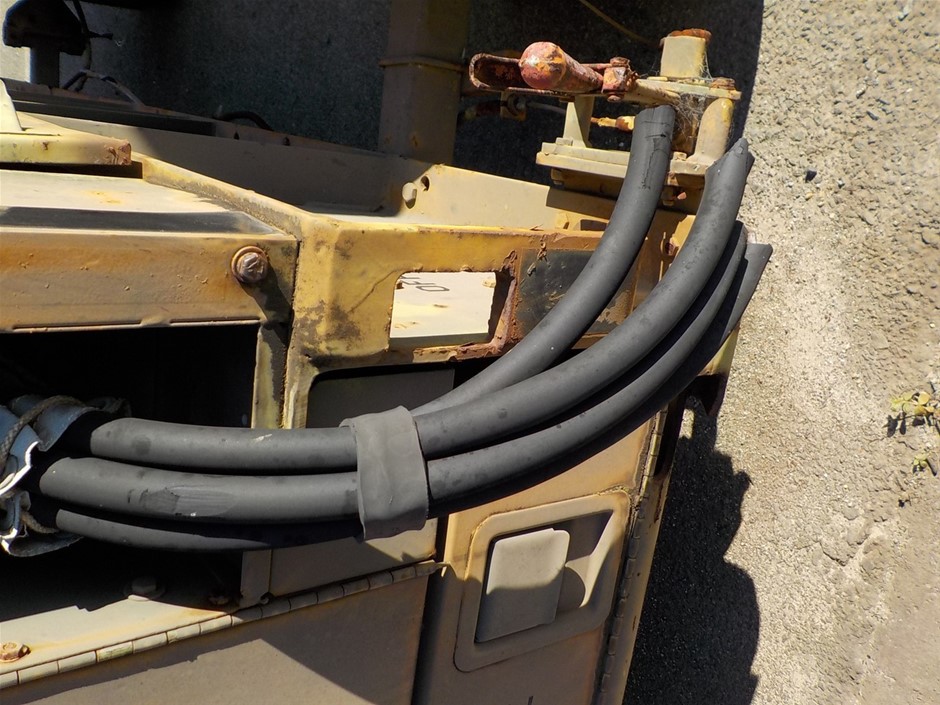 Tread Softly (Moderate Alcohol) Pinot Grigio  (12x 375mL) Current Vintage R