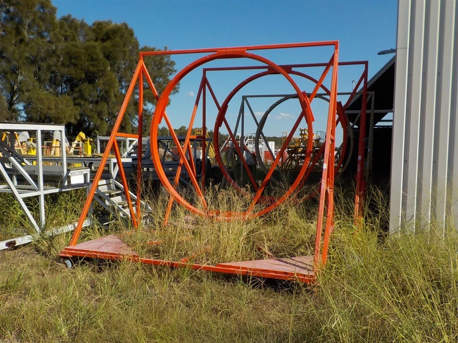 Chris Hill Reserve The Black Block Shiraz 2020 (12x 750mL) McLaren Vale