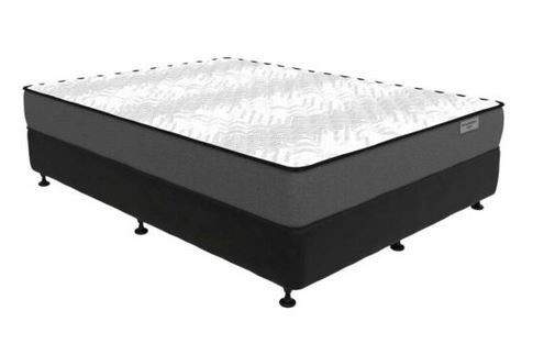 serene sleep mattress reviews