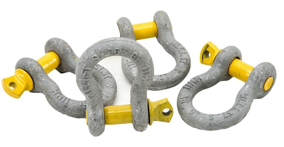 Henri Le Blanc Cuvee Rosé Brut NV (6x 750mL), France.