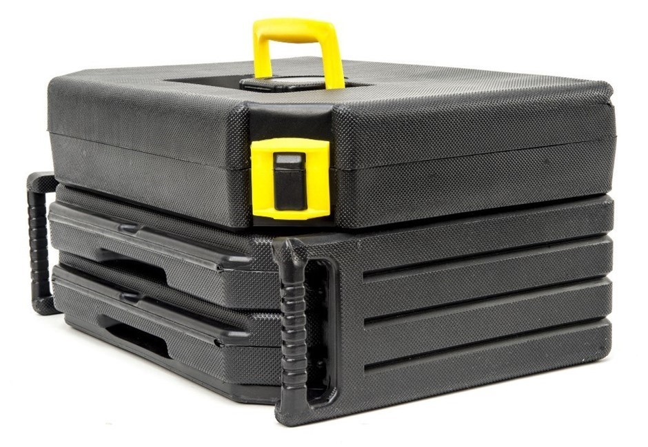 Roberts Estate Pinot Grigio 2024 (12x 750mL) SEA