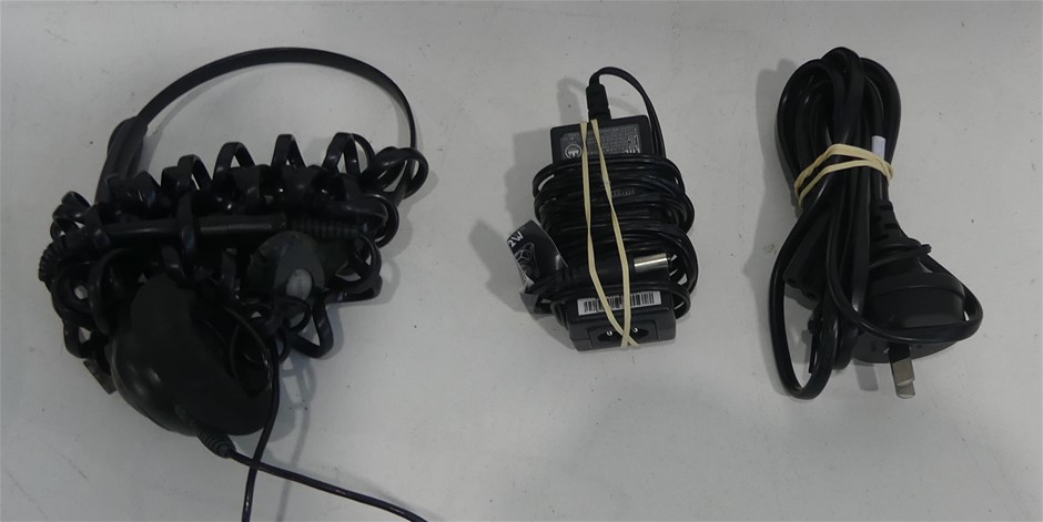 Electric Cement Mixer 450W 120L Gross Capacity x 1 unit, NEW