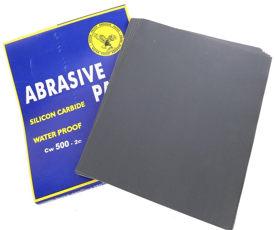 Andrew Garrett Sparkling Rose NV (6x 750mL) SEA