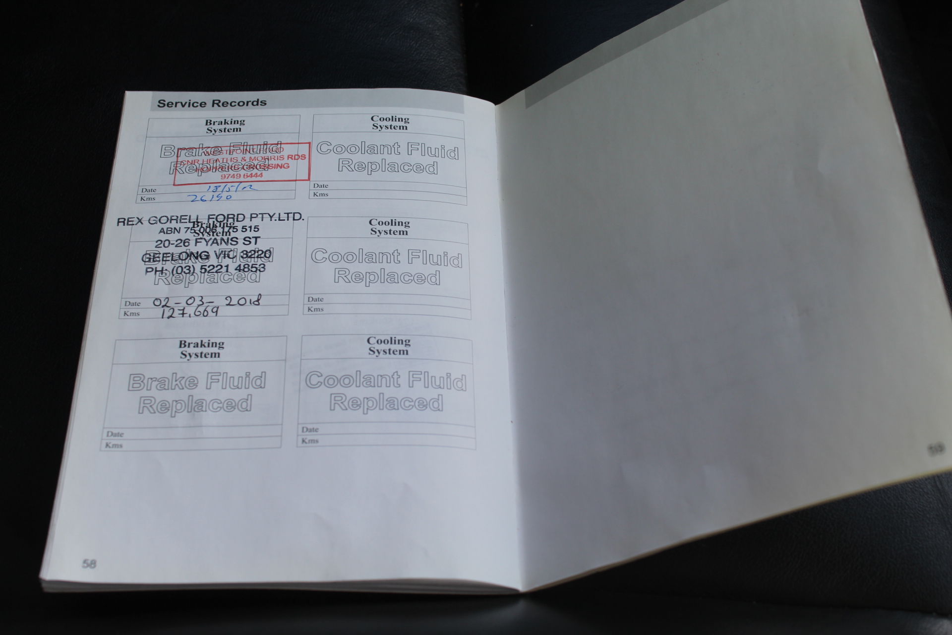 CTZN Quantum Quintessence Red Blend 01 NV (6x 750mL) SA