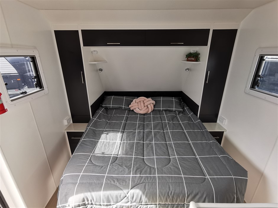 By The Vineyard Chardonnay (12x 750mL). SEA.