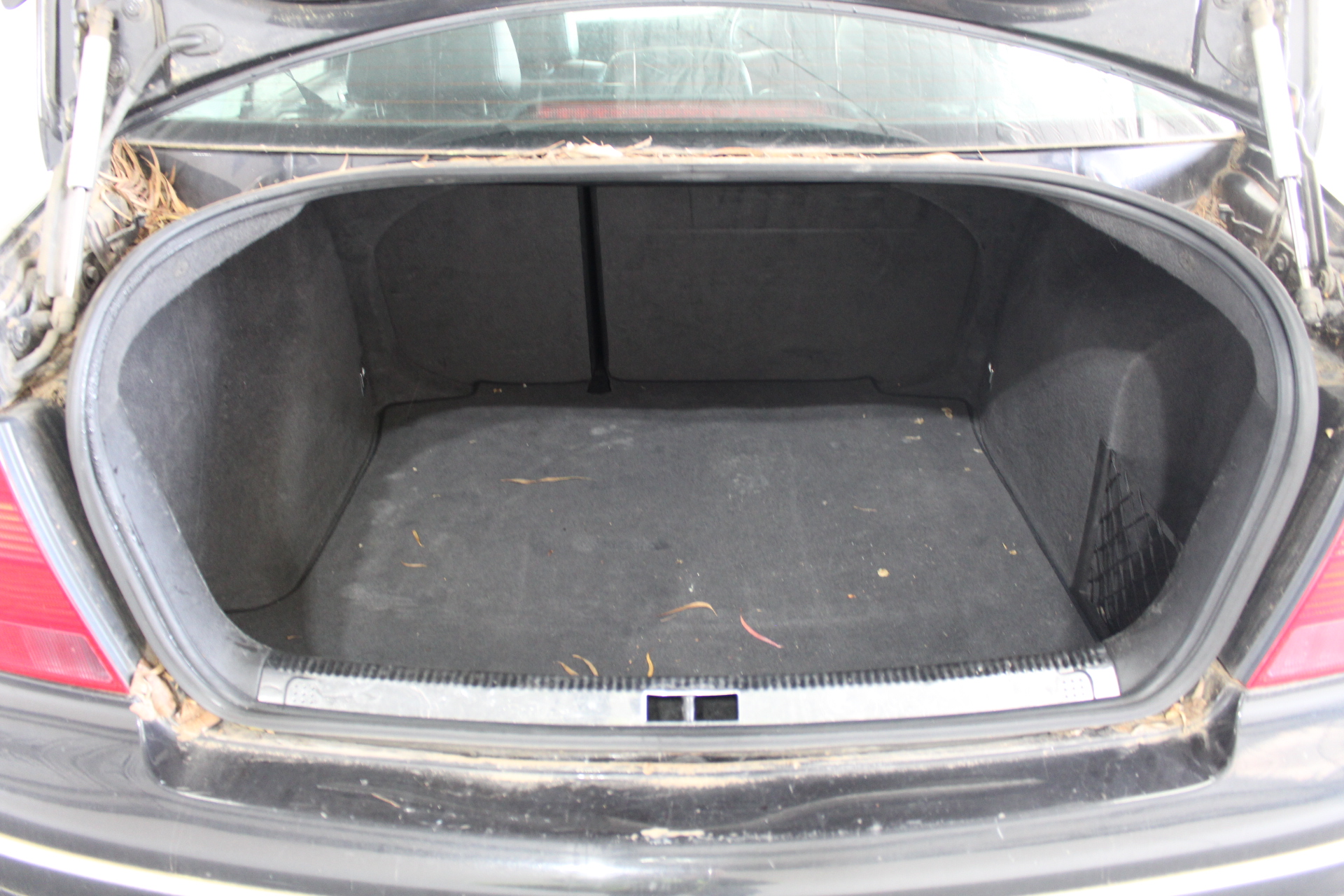 18K Gold-Filled Cuban Chain Bracelet with Simulated Diamonds - 20.3cm