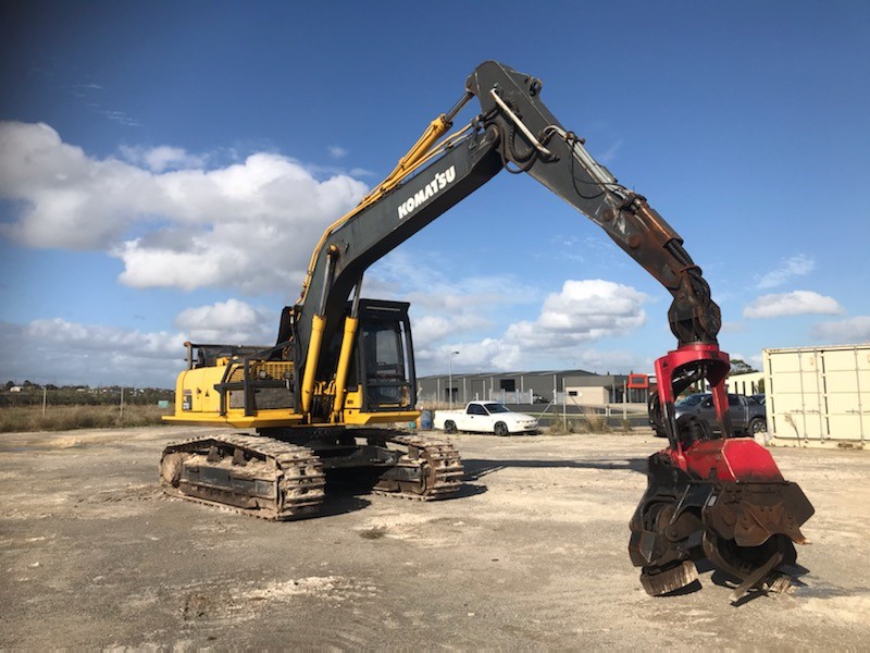 18K Gold-Filled Cuban Curb Chain Necklace, 16MM Wide - 60.9cm