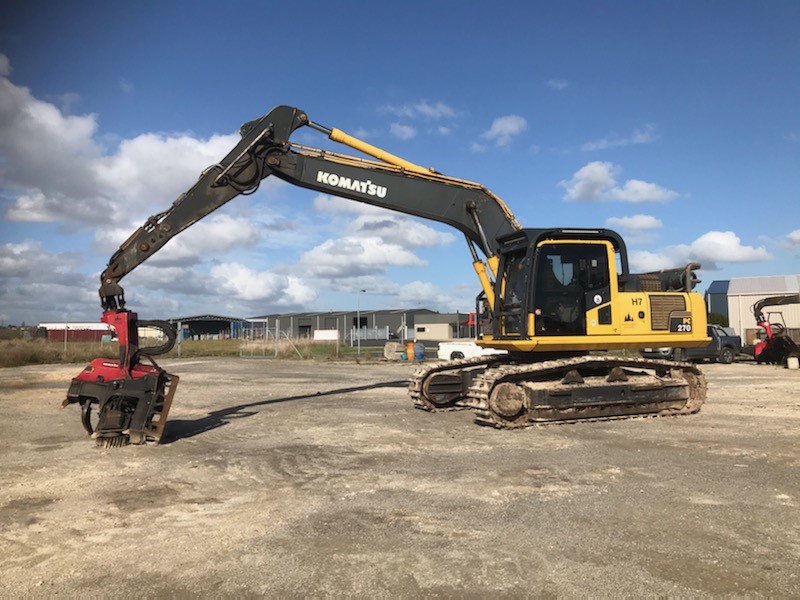 18K Gold-Filled Cuban Link Chain Necklace, 8MM Wide - 60.9cm