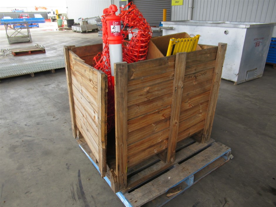 18K Gold-Filled Cuban Necklace with Simulated Diamond Clasp, 8MM -  60.9cm