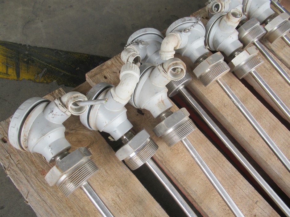 18K Gold-Filled Cuban Chain Necklace, 18MM Wide - 60.9cm