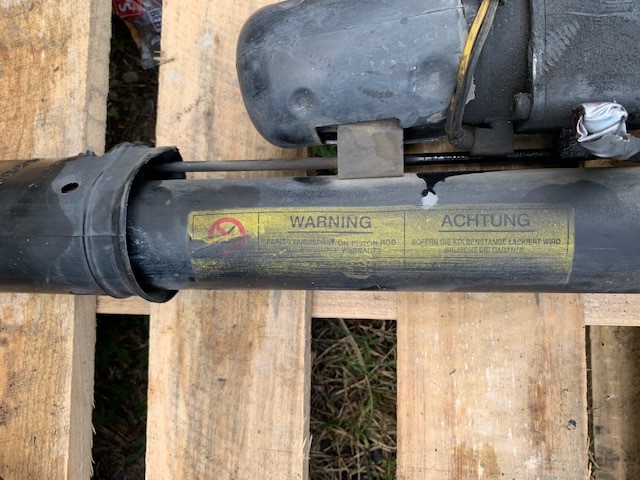 Yangarra Old Vine Grenache 2023 (1x 1.5L), SA.