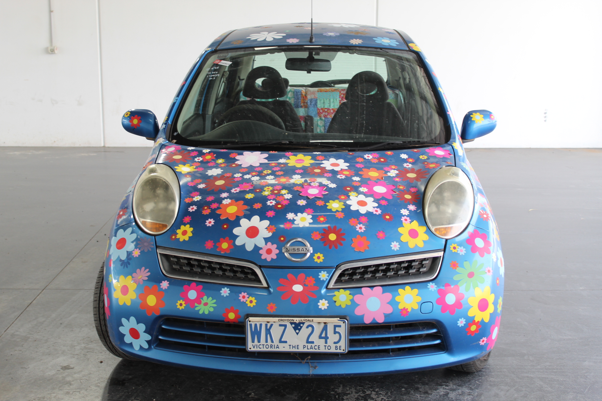 1200 Thread Count Egyptian Cotton Flat Sheet | Black | Double