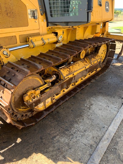 ELTOW Expandable Silverware Drawer Organizer & Utensil Tray Set, Non-Slip,