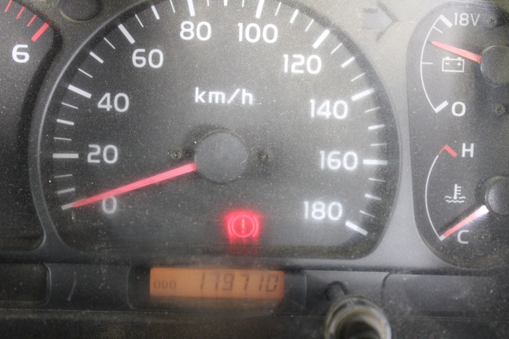 Rockville RW10CA 10" 800 Watt Slim Low Profile Active Powered Car Subwoofer