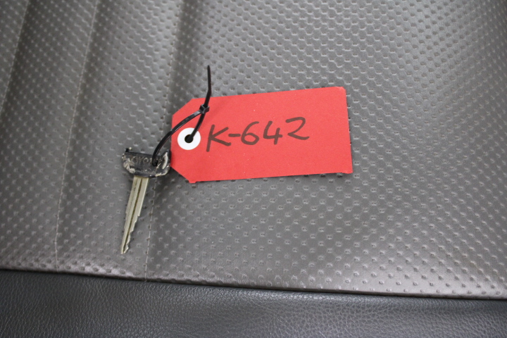 KORJO Luggage Trolley, Black, 35kg.