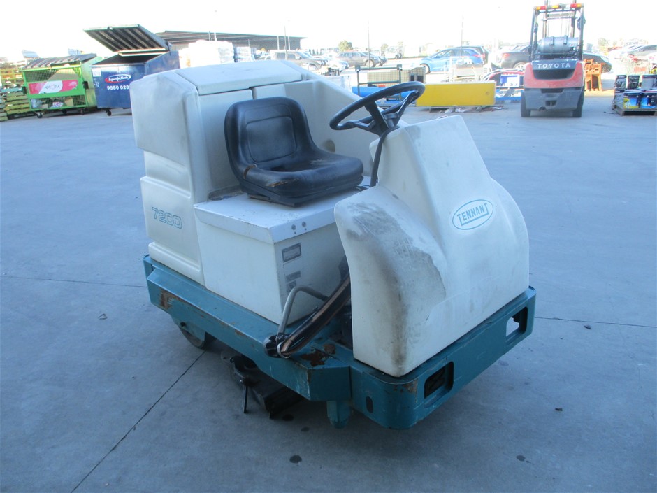 WOOZOO 360 Pedestal Fan With Remote STF-360DC-N. NB: Not Boxed & Will Not O