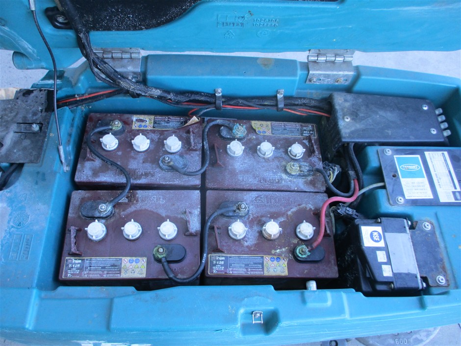 ARTISS Recliner Chair Grey Fabric Lounge Sofa Armchair - Grey. NB: Dusty Fr