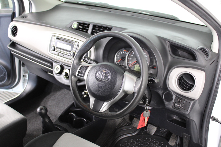 HUSKIMO EasyFit Harness, Bells Beach, Medium.