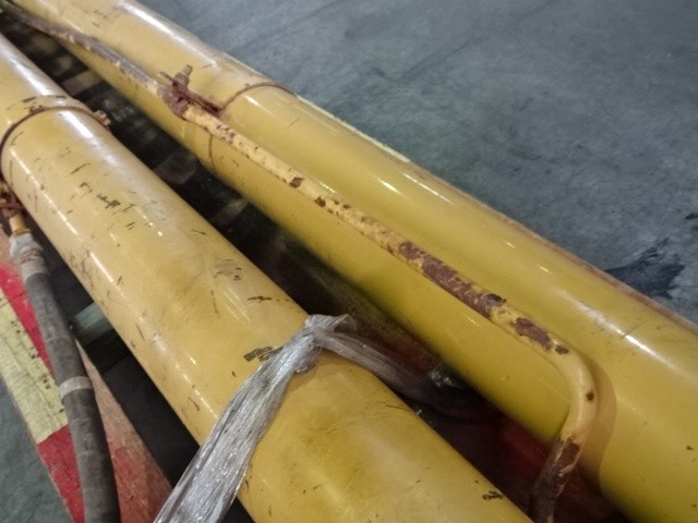 GOURMET 20-Piece Flatware Set.