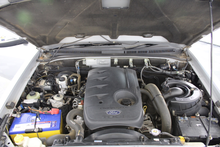 2008 Mercedes Benz C280 Elegance W204 Automatic Sedan