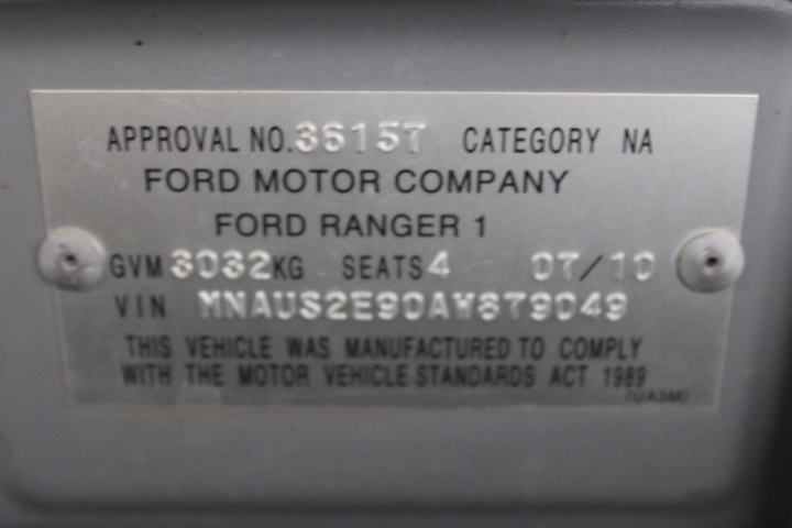 <p>Stihl FS94RC Brush Cutter</p>