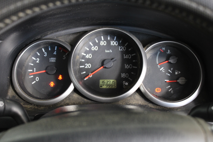 <p>Stihl BG56 Blower</p>