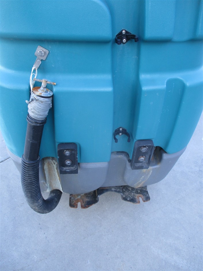 HUSH PUPPIES Men's Simmer Sandal, Brown, Leather, Size US 11.