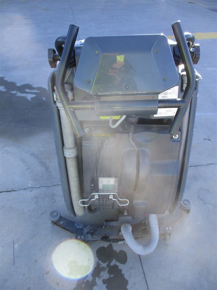 BRONDELL Powerspray Shower Head, 5 Setting, Double Docking System.