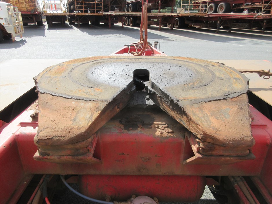 HULKFIT Pro Series 2.35" x 2.35" Jammer Arms - Attachments.