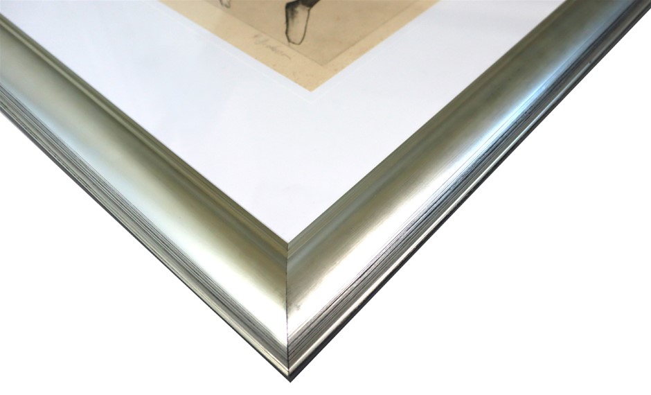 Aboriginal Flag, 1/10th Oz (ApproX) 999 Pure Solid Silver Bullion Coin, C.O