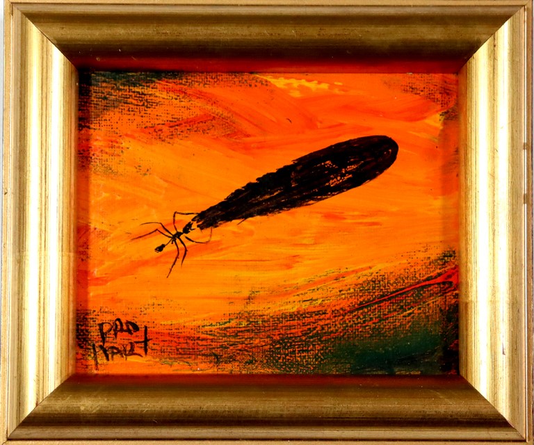 1/100 Scottdale gold bar Unc