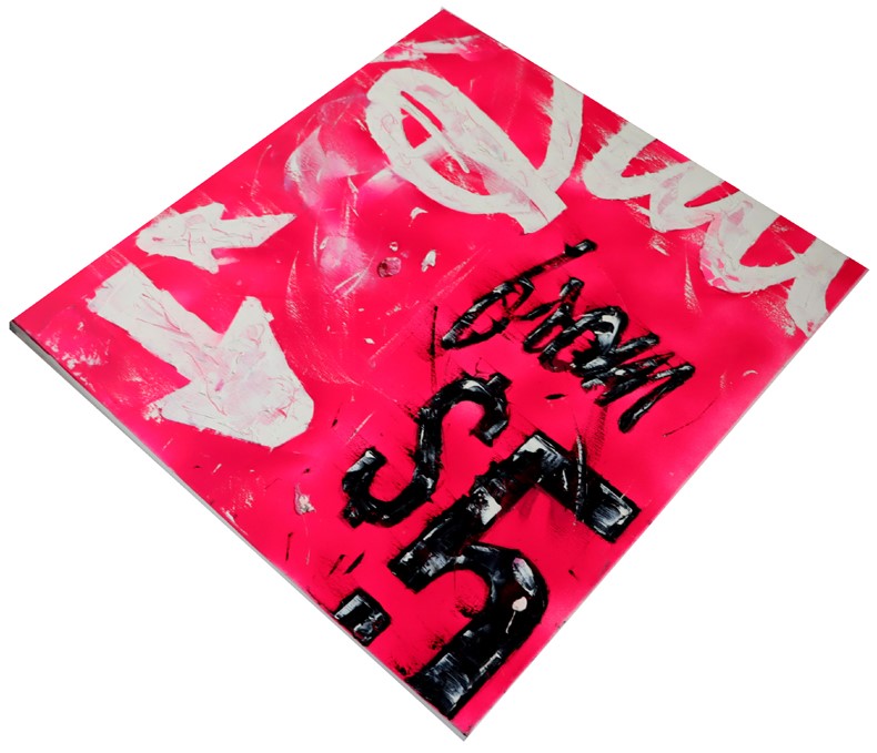 1966 Australia First & Last Queen Elizabeth Silver Round Fifty Cents