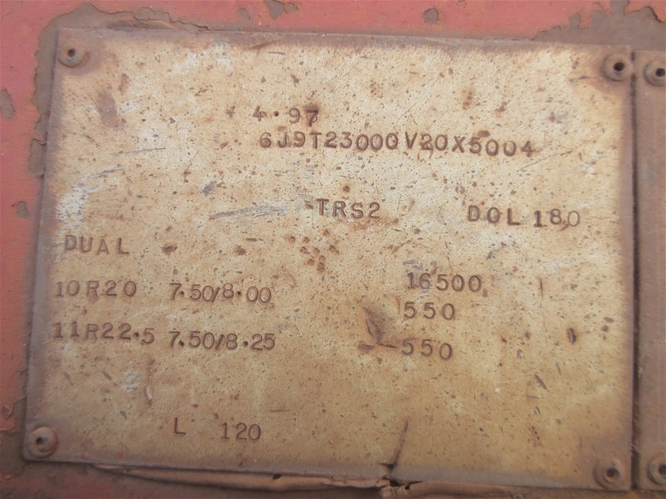 Tolsen Plastic Sanding Block