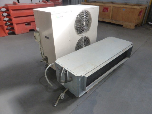 Dometic TB-150-12 Mixed Brand Portable Cooler (Lot of 2)