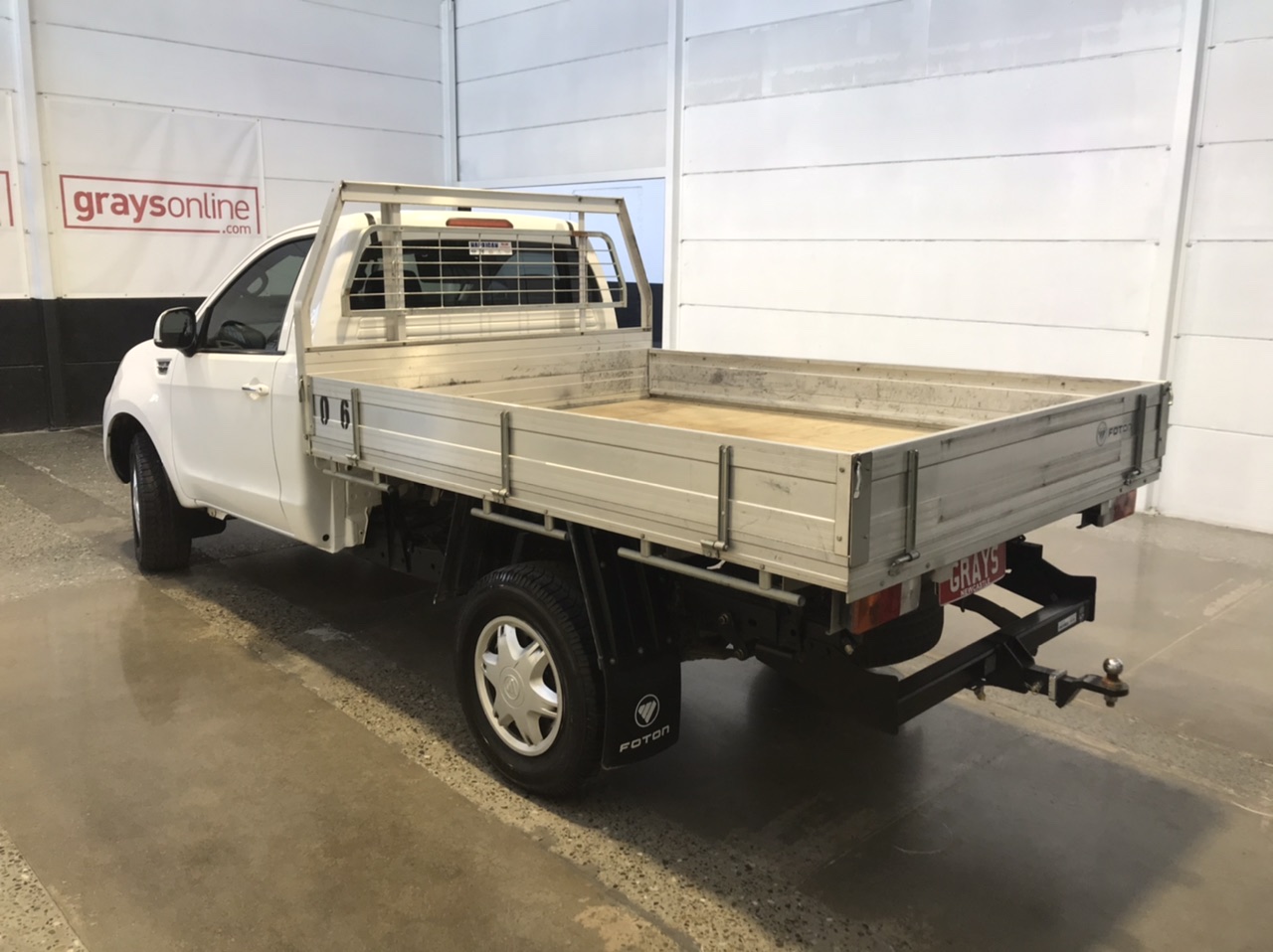 2016 Subaru Impreza 2.0i PREMIUM G4 Manual Hatchback