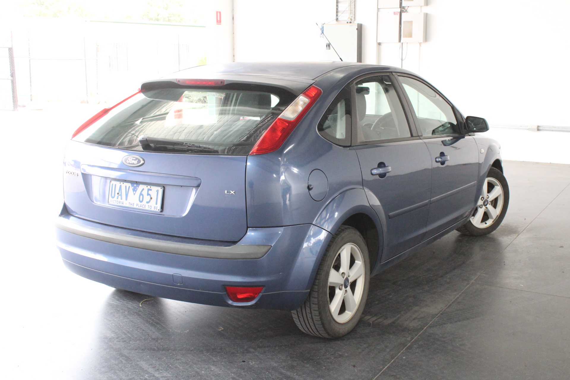 Portable Toilet Block W/ Shower - 6.0m x 3.0m - Glendenning