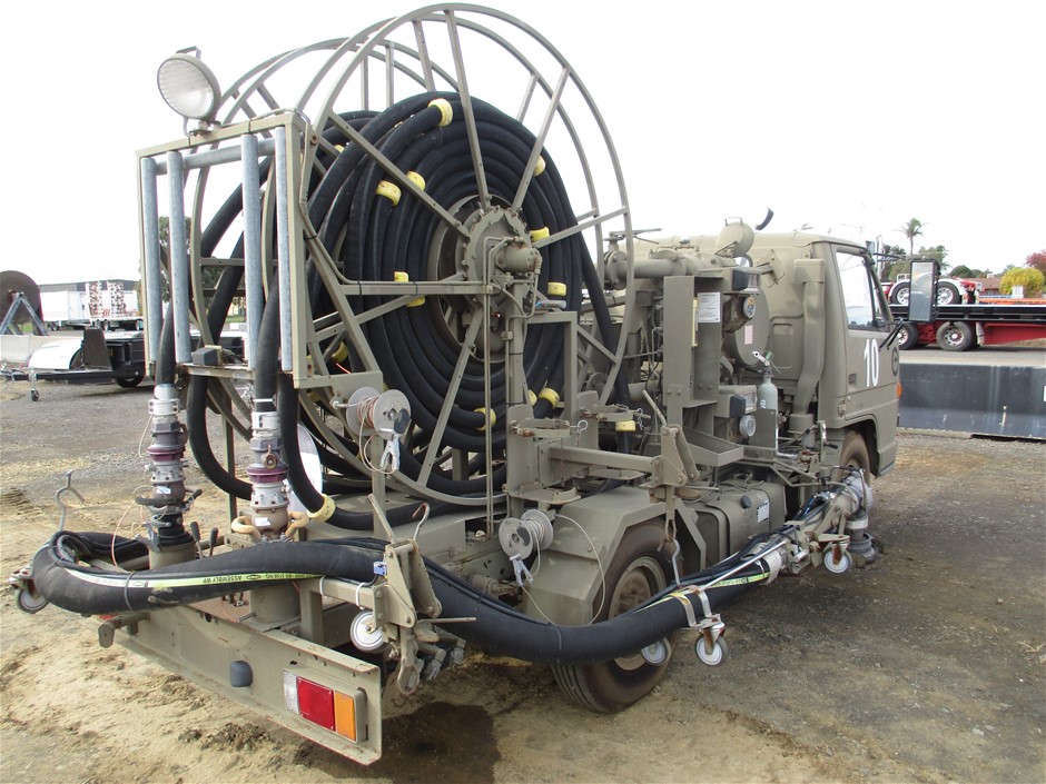 2014 Volkswagen Tiguan 118 TSI 5N Manual Wagon