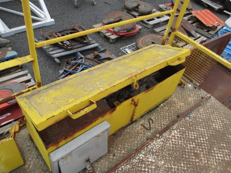 Simpson Strong-Tie Quik Drive Pro 300S Auto-Feed Screw Driving Systems