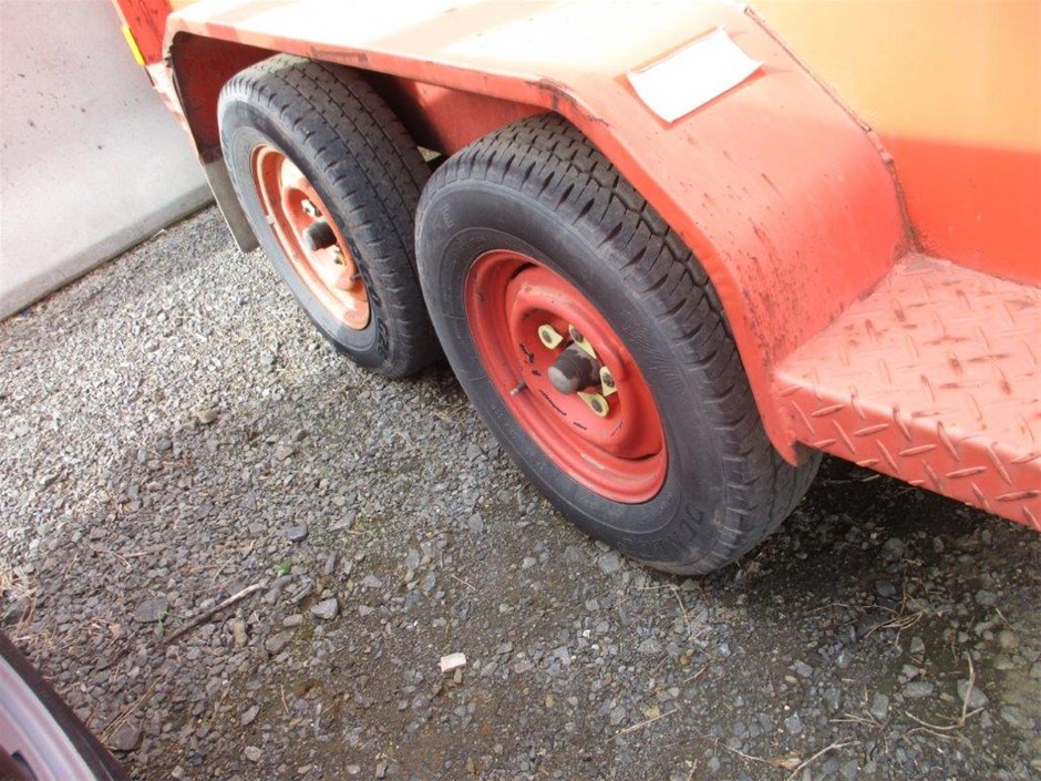 ATA SecuraLift Garage Door Opener