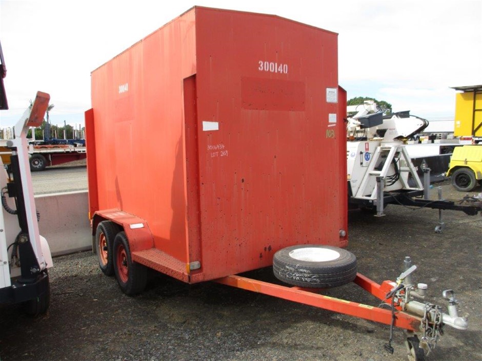 Shunde W-3E Air Blower